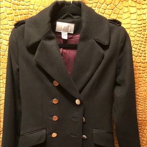 H & M women coat